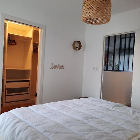 Saint-Malo : Bel Appartement -10Min A Pied Intra/Plages Dış mekan fotoğraf