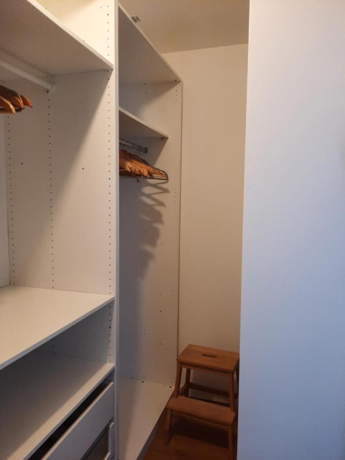 Saint-Malo : Bel Appartement -10Min A Pied Intra/Plages Dış mekan fotoğraf