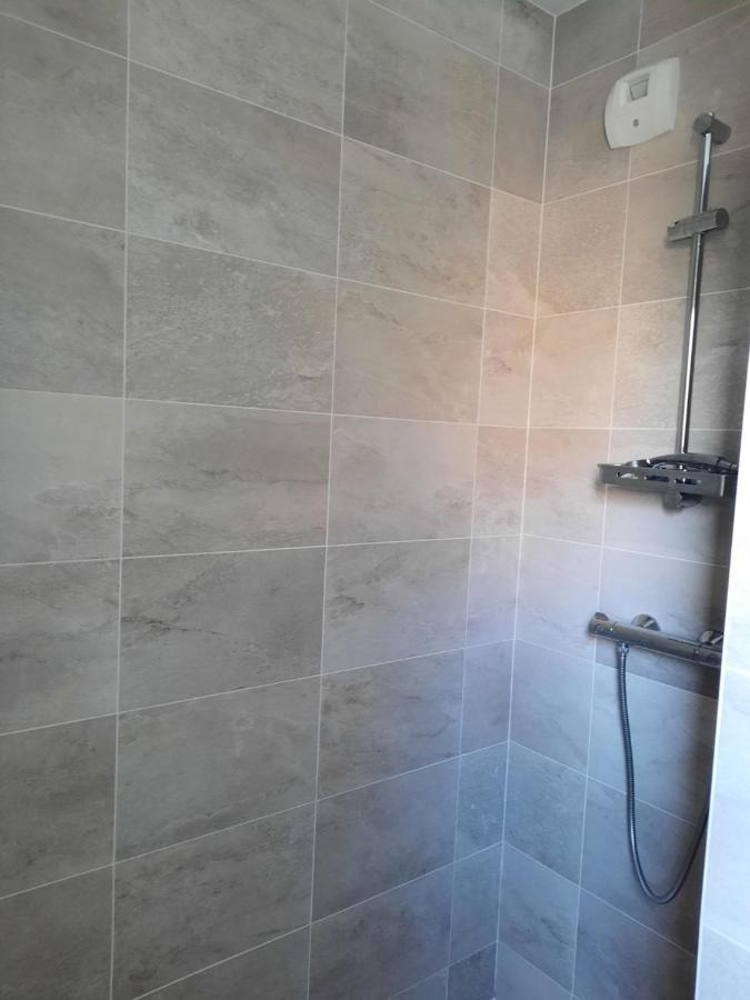 Saint-Malo : Bel Appartement -10Min A Pied Intra/Plages Dış mekan fotoğraf
