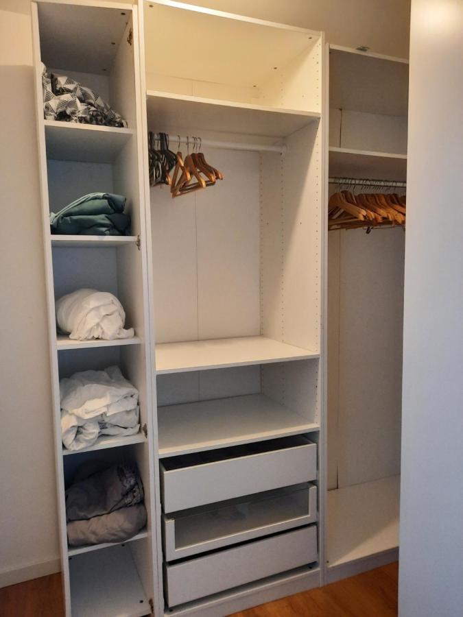 Saint-Malo : Bel Appartement -10Min A Pied Intra/Plages Dış mekan fotoğraf